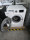 SAMSUNG WW1BBBA049AWEG Bespoke Waschmaschine, 11 kg, 1400 U/Min., EEK: A (A-G), SMART THINGS
