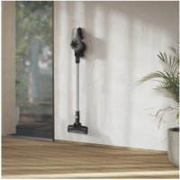 AEG Serie 3000 Akku-Staubsauger AP31CB21TG | 40 Min Laufzeit | beutellos, Ladegerät, Polsterbürste, Bodenbürste, 3,5 Kg,