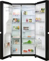 LG Side by side GSLC41EPPE, Total No Frost,...