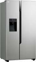 LG Side by side GSM32HSBEH, Eis-, Crushed Ice- und...