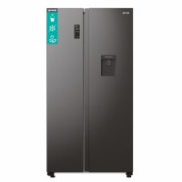 Gorenje Side by NRR 9185 EABXLWD, EEK: E (A-G),...