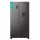 Gorenje Side by NRR 9185 EABXLWD, EEK: E (A-G), Wasserspender, NoFrostPlus - nie wieder abtauen, MultiFlow Kühlung