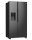 Gorenje Side by side NRR 9185 ESBXL, Wasser-/Eisspender, EEK: E (A-G), NoFrost Plus, Inverter Kompressor, MultiFlow 360°