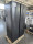 Hisense Side by side RS677N4BFD, EEK: D (A-G), Nutzinhalt gesamt: 519 l, Multi 3D Luftzirkulation, LED Display