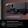 AEG AR71HW1DG Saugroboter mit Wischfunktion, WiFi, präzise LiDAR Navigation, Beutellos, Saugleistung 4000 Pa, Lithium Akku 14,4 V, bis zu 175 min. Laufzeit, bis 140m², Wassertank 0,28 l, Dunkelgrau
