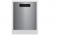 BEKO BDUN3844M0X Geschirrspüler (unterbaufähig,...