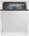 BEKO BDIN3844M0 Geschirrspüler (vollintegrierbar, 598 mm breit, 43 dB (A), C)