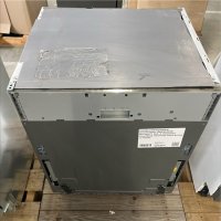Grundig vollintegrierbarer Geschirrspüler GNVP4510CW 7697201677, EEK: A, DeepClean, CornerWash, Steuerung: Direct Access LC-Display