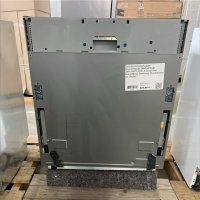 Grundig vollintegrierbarer Geschirrspüler GNVP4510CW 7697201677, EEK: A, DeepClean, CornerWash, Steuerung: Direct Access LC-Display