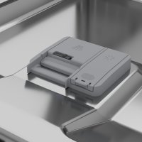 Beko vollintegrierbarer Geschirrspüler BDIN16430...