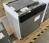 Beko vollintegrierbarer Geschirrspüler BDIN16430 7698601677, Quick&Clean - gründliche Reinigung in 90 Minuten, EEK: D