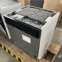 Beko vollintegrierbarer Geschirrspüler BDIN16430 7698601677, Quick&Clean - gründliche Reinigung in 90 Minuten, EEK: D