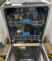 Beko vollintegrierbarer Geschirrspüler BDIN16430 7698601677, Quick&Clean - gründliche Reinigung in 90 Minuten, EEK: D
