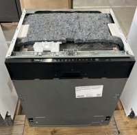 Beko vollintegrierbarer Geschirrspüler BDIN16430 7698601677, Quick&Clean - gründliche Reinigung in 90 Minuten, EEK: D