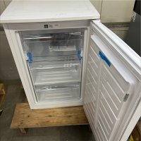 Bauknecht Freistehender Gefrierschrank GK 1895 2 WS, EEK: E, Rauminhalt gesamt: 103 Liter, 4-Sterne- Gefrierfach