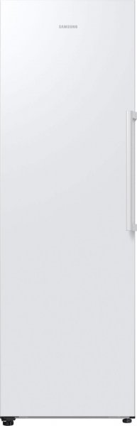 Samsung Freistehender Gefrierschrank RZ32C7AE6WW/EG, EEK: D, Nutzinhalt: 323 Liter, No Frost+ – nie wieder abtauen!, All-Around Cooling