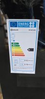 Bauknecht Elektro-Standherd B5V8LMX, Hydrolyse-Reinigungsfunktion, EEK: A, Garraumvolumen 60 Liter, Hydrolytische Reinigung – Reinigen ohne Chemie