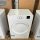 Beko Kondensationstrockner WT 7132 PS, 7 kg, Wellenartige Trommelbewegung für sanfteres Trocknen,