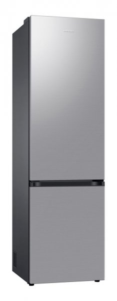 Samsung Kühl/Gefrierkombination RL38C600CSA, No Frost, Frischeschublade, AI Energy Mode, EEK: C