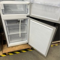 Samsung Kühl/Gefrierkombination RL38C600CSA, No Frost, Frischeschublade, AI Energy Mode, EEK: C