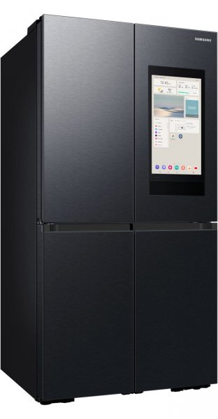 Samsung Side by side French Door RF65DG9H0EB1EF, EEK: E, Rauminhalt gesamt: 636 Liter, AIFood Manager, No Frost+ - Nie wiederabtauen