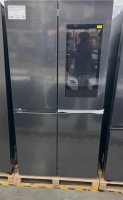 Samsung Side by side French Door RF65DG9H0EB1EF, EEK: E,...