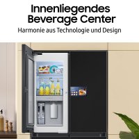 Samsung French Door Side by Side RM94F RM90F67CECEF, 35...