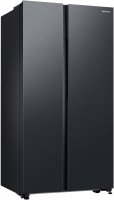 Samsung RS62DG5003B1EF Side-by-Side-Kühlschrank mit...