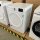 Beko b300 DS 8433 PA 0 Wärmepumpentrockner weiß, EEK: A++, 8 kg Füllmenge, FlexySense - Elektronische Feuchtemessung, Trommelinnenbeleuchtung