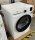 Beko Wärmepumpentrockner BM3T38249W, Hygiene Trockne, Allergikergeeignet, 15 Programme, EEK: C, ProSmart Inverter Motor