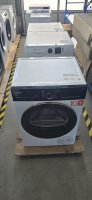 Grundig Wärmepumpentrockner GT55824F12, A+++, 8kg, Innenbeleuchtung, Reversierende Edelstahltrommel, Hygiene Auffrischen