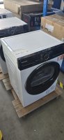 Grundig Wärmepumpentrockner GT55824F12, A+++, 8kg, Innenbeleuchtung, Reversierende Edelstahltrommel, Hygiene Auffrischen