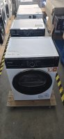Grundig Wärmepumpentrockner GT55824F12, A+++, 8kg, Innenbeleuchtung, Reversierende Edelstahltrommel, Hygiene Auffrischen
