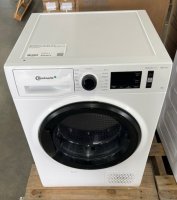 BAUKNECHT TKL M11 83 N Wärmepumpentrockner (8 kg, EEK: C) freistehend