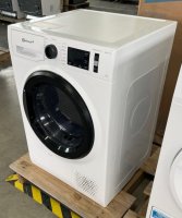 BAUKNECHT TKL M11 83 N Wärmepumpentrockner (8 kg, EEK: C) freistehend