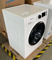 BAUKNECHT TKL M11 83 N Wärmepumpentrockner (8 kg, EEK: C) freistehend
