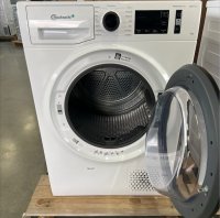 BAUKNECHT TKL M11 83 N Wärmepumpentrockner (8 kg, EEK: C) freistehend