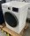 Beko B5WFU58418W bPRO 500 freistehende Waschmaschine, Waschvollautomat, 8 kg, AquaTech, Schleuderwahl, 1400 U/min, Bluetooth, Dampffunktion, Hygiene+ allergikergeeignet, Weiß [Energieklasse A]