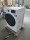 Beko Waschvollautomat Frontlader BM3WFU41041A, EnergySpin - bis zu 35% sparsamer, Coldwash - Wasser- u. Zeitersparnis