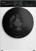 Grundig GR7700 GW7P79419W Stand-Waschmaschine-Frontlader...