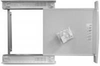 Samsung Zubehör Weiße Ware SKK-DD Zwischenbaurahmen