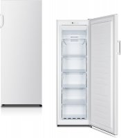 PKM Gefrierschrank GS212.4A++NF N Weiß, EEK: E =...