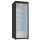 Geratek Kiruna GK2000B Flaschenkühlschrank 259L LED Schwarz Gewerbe EEK: F