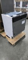BEKO Einbaugeschirrspüler Geschirrspülmaschine »BDIN38530D« vollintegriert, EEK: D