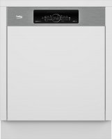 BEKO BG840EXTI Einbau-Geschirrspüler integriert 60...