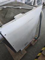 BEKO BG840EXTI Einbau-Geschirrspüler integriert 60 cm (EEK: A, teilintegrierbar, Besteckschublade, Besteckkorb, 14 Maßgedecke, 42 dB, Watersafe+, SelfDry)
