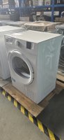 BEKO DHC742GXS Wärmepumpentrockner (7 kg, A++ = 212 kWh, Weiß) 15 Programme