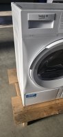 BEKO DHC742GXS Wärmepumpentrockner (7 kg, A++ = 212 kWh, Weiß) 15 Programme