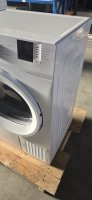 BEKO DHC742GXS Wärmepumpentrockner (7 kg, A++ = 212 kWh, Weiß) 15 Programme