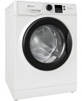 Bauknecht 10 Kg Waschmaschine W10 W6400 A, AutoClean,...